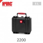 HPRC 2200 /소형 하드케이스/이탈리아/국내정품