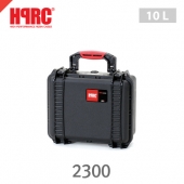 HPRC 2300 /소형 하드케이스/이탈리아/국내정품