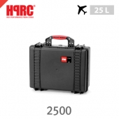 HPRC 2500 /중형 하드케이스/기내반입가능/이탈리아/국내정품