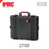 HPRC 2700 /중형 하드케이스/이탈리아/국내정품