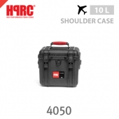 HPRC 4050 /소형 하드케이스/기내반입가능/이탈리아/국내정품