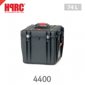HPRC 4400 /중형 하드케이스/이탈리아/국내정품