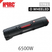 HPRC 6500W /삼각대용 하드케이스/바퀴장착/이탈리아/국내정품