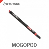 IFOOTAGE MOGOPOD /손쉬운 모노포드/최대높이 155cm