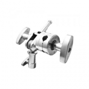 KUPO KCP-230 GRIP HEAD 2/SWIVEL PIN