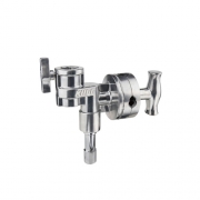 KUPO KCP-450 4 1/2" GRIP HEAD W/ 1 1/8"