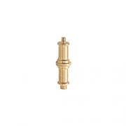 KUPO KS-017 SPIGOT MALE(1/4", 3/8")