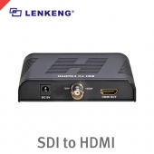 LENKENG LKV-368 /SDI to HDMI Converter/컨버터