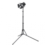 LITEPRO ZOOM LIGHT KIT1 고급 개인방송 조명