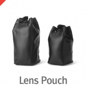 Lens Pouch 렌즈파우치 /렌즈보관/부드러운쿠션
