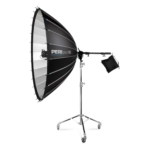Light Modifiers