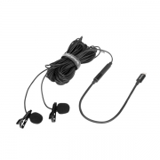 Saramonic LavMicro U1C