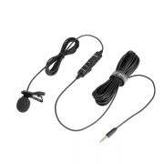 Saramonic LavMicro U2