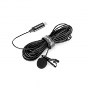 Saramonic LavMicro U3B