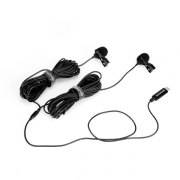 Saramonic LavMicro U3C