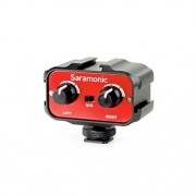 Saramonic SR-AX100