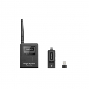 Saramonic SR-WM2100 U1 사라모닉 무선마이크 시스템