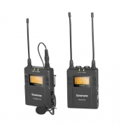 Saramonic UwMic9 KIT1 무선마이크