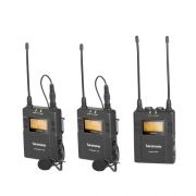 Saramonic UwMic9 KIT2 무선마이크
