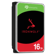 [Seagate] 씨게이트 IRONWOLF 아이언울프 NAS HDD 16TB