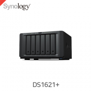 [Synology] 시놀로지 DS1621+ (6베이) 하드미포함
