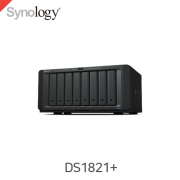 [Synology] 시놀로지 DS1821+ (8베이) 하드미포함