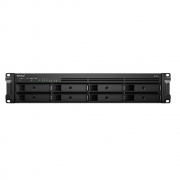 [Synology] 시놀로지 RS1221+/RS1221RP (8베이) 하드,레일 미포함