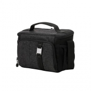 TB Skyline 10 Shoulder Bag Black 637-621