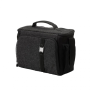 TB Skyline 13 Shoulder Bag Black 637-641