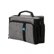 TB Skyline 13 Shoulder Bag Grey 637-642