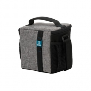 TB Skyline 8 Shoulder Bag Grey 637-612