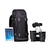 TB Solstice 12L Backpack Black 636-411