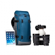 TB Solstice 12L Backpack Blue 636-412