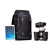 TB Solstice 20L Backpack Black 636-413