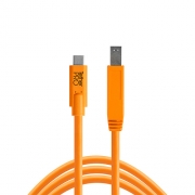 TetherPro USB-C to 3.0 Male B