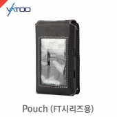 Wireless Intercom Battery 전용파우치/FT-900i/FT-2400i 전용