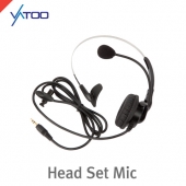 Wireless Intercom VHM 헤드셋 마이크/무선인터컴용마이크