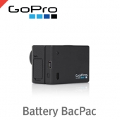 고프로 Battery BacPac™  /배터리 백팩/HERO4/HERO3+/HERO3