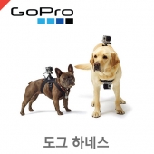 고프로 Fetch /도그 하네스 마운트