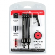 노가 홀드잇 [NOGA] Holdit Pro-Set