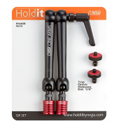 노가 홀드잇 [NOGA] Holdit Qr-Set(DG)