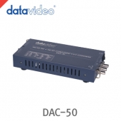 데이타비디오 DAC-50 컨버터 (HD/SD-SDI to Analog)