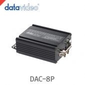 데이타비디오 DAC-8P 컨버터 (HD/SD-SDI to HDMI)