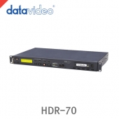 데이타비디오 HDR-70 렉마운트 비디오 레코더 /HD/SD-SDI 레코더