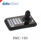 데이타비디오 RMC-190 Camera Controller /PTC-120용 컨트롤러/최대7대