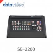 데이타비디오 SE-2200 6채널 방송품질 HD 비디오 스위쳐