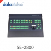 데이타비디오 SE-2800 12채널 HD/SD 비디오 스위쳐