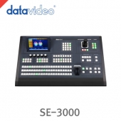 데이타비디오 SE-3000 16채널 HD/SD 비디오 스위쳐