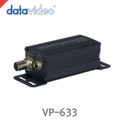 데이타비디오 VP-634 Unpowered SDI signal 리피터