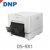 디앤피 DS-RX1 /염료승화식 롤타입 포토프린터/5x7가이드포함